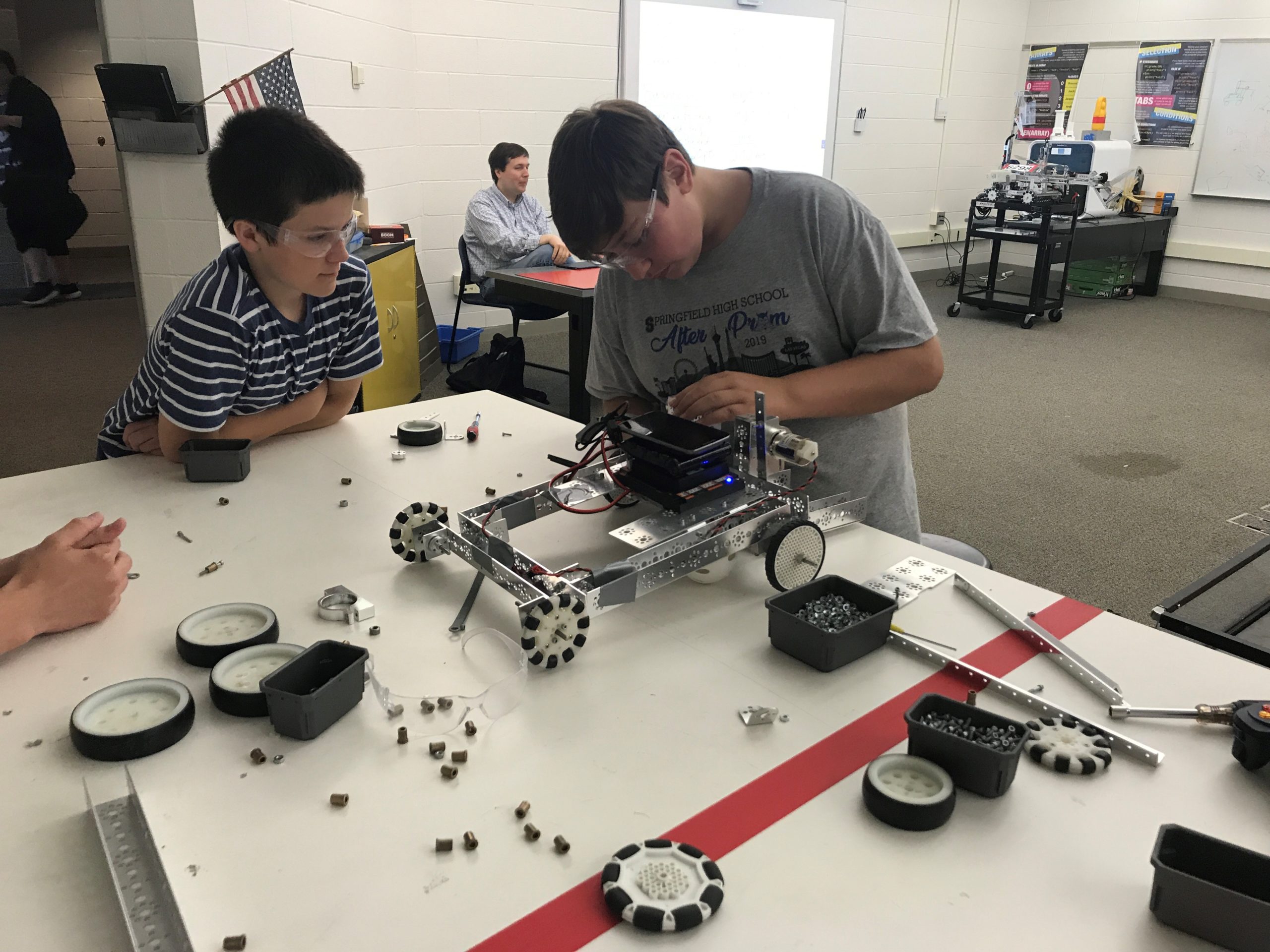 Register For Summer Camps St John S Jesuit