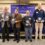 Five New Members Inducted into the Hall of Fame