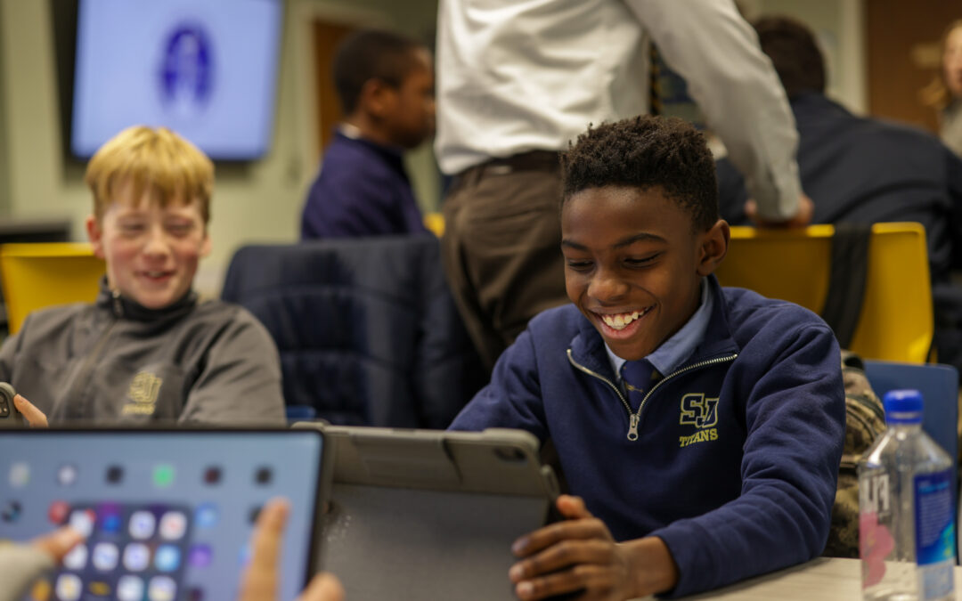 Semester One Honor Roll